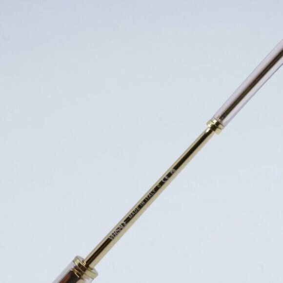 NEW VERSACE VE2260 100213 BROWN PINK GRADIENT SUNGLASSES - Picture 7 of 11